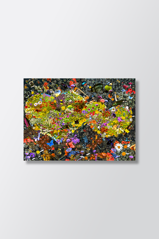 Hearts: Dogs (Nature Calls), 2021